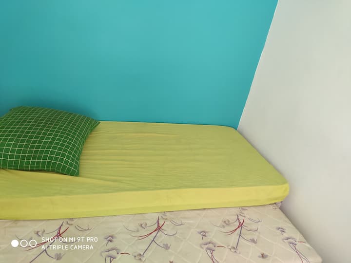 Spavaća soba 1
