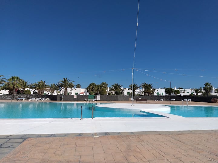 Costa del Rubicón Vacation Rentals & Homes - Canary Islands, Spain | Airbnb