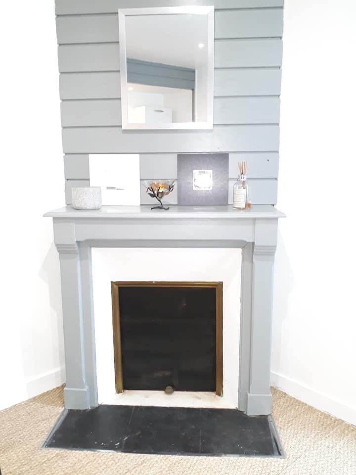 Appartement T2 Clair Et Cosy - Vannes