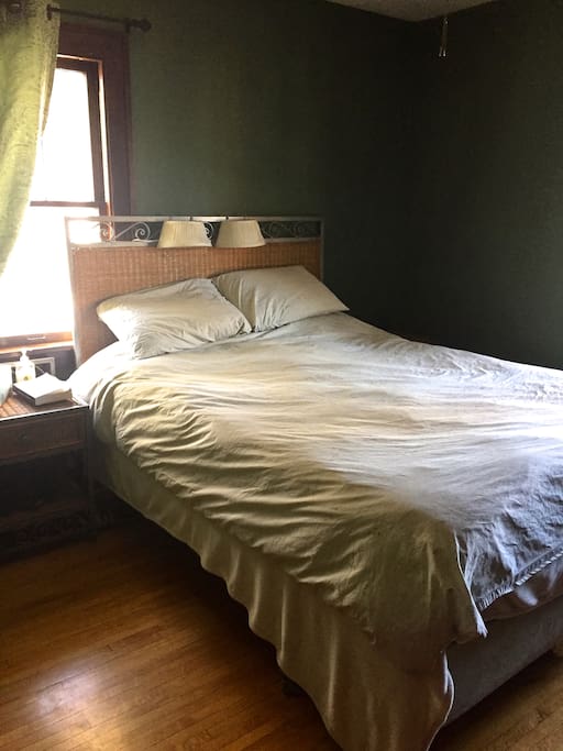 Bedroom Number 2