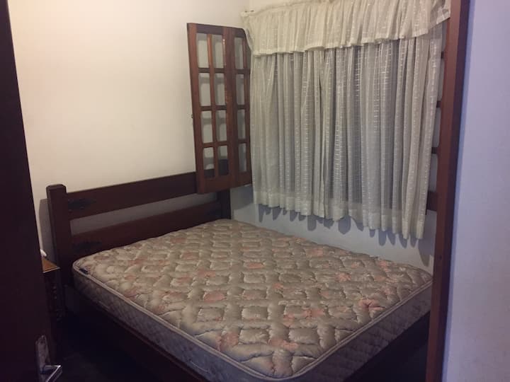 جناح - PISO TÉREO