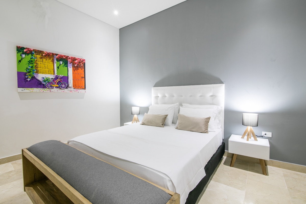 Cartagena stay, 25