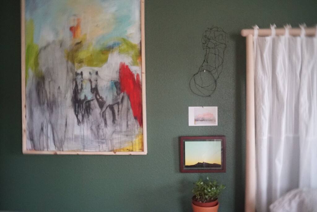 Studio Art