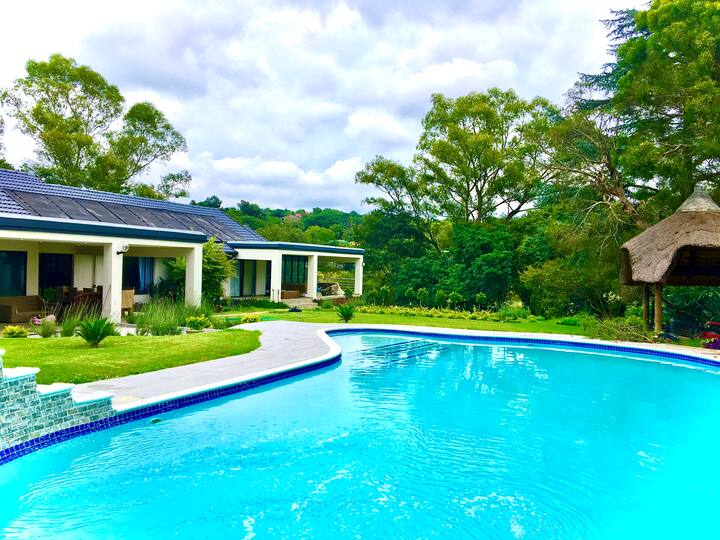 Johannesburg North Vacation Rentals & Homes Johannesburg North