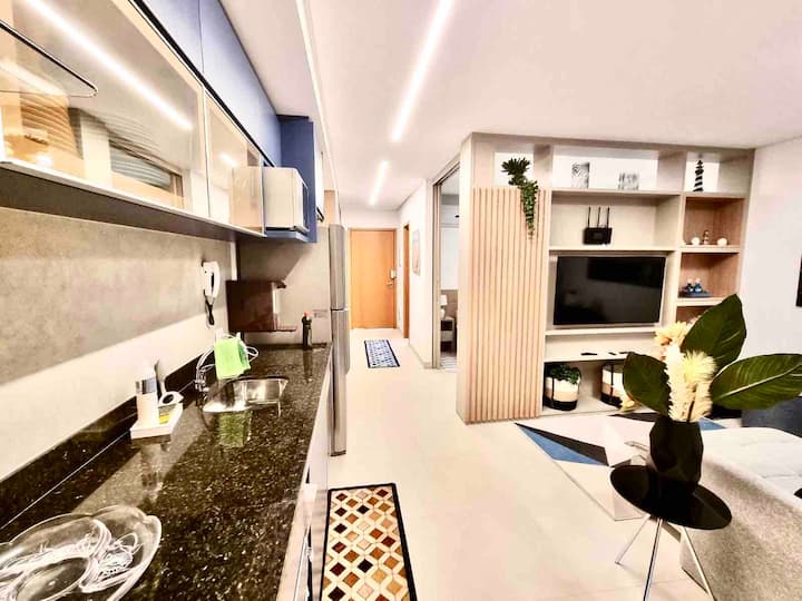 Cozy Apt near the Beach in Ubatuba Condominiums for Rent in Ubatuba, São Paulo, Brazil Airbnb