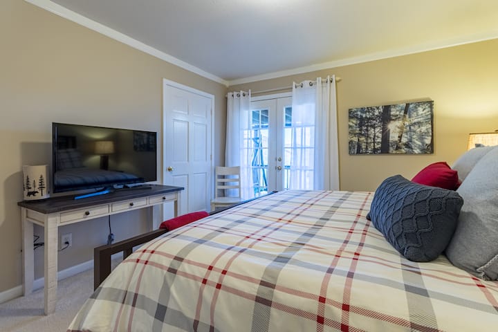 Dhoma e gjumit 2 (King)