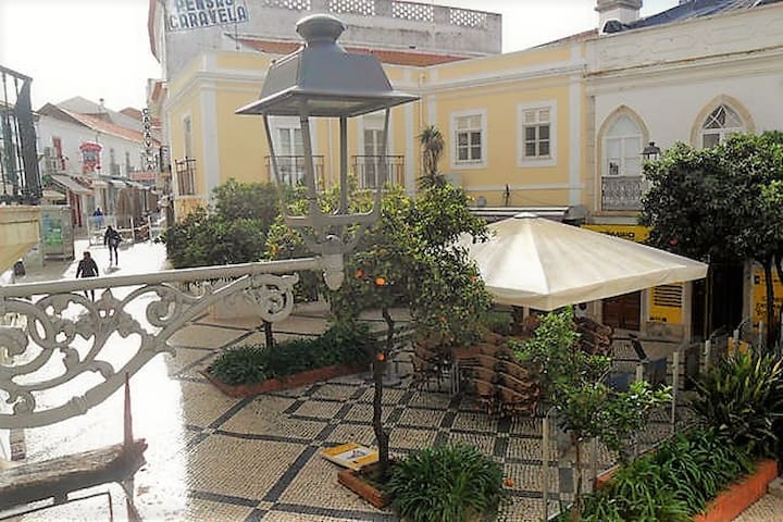 Spacious Bedroom @ City Centre