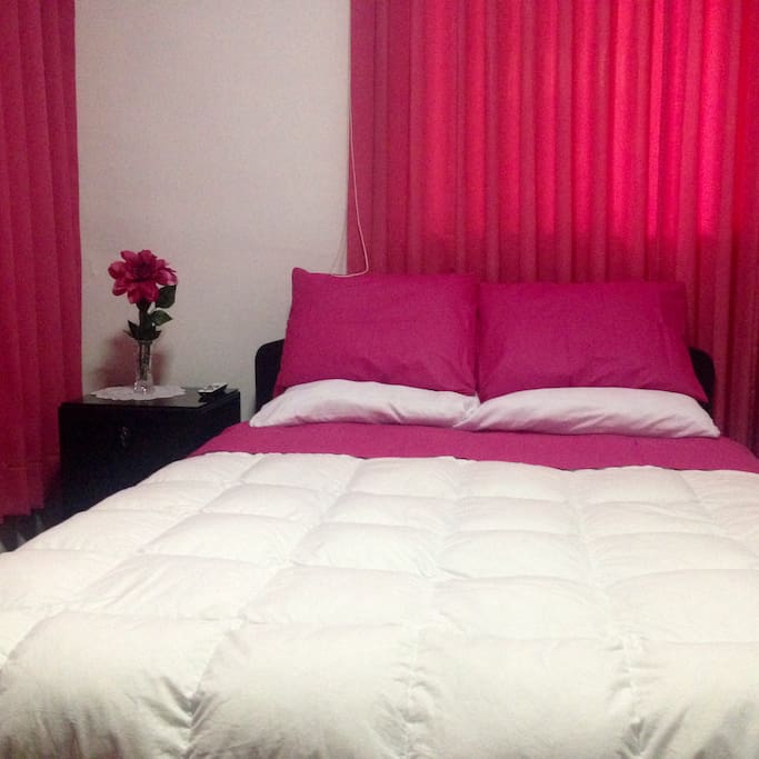 Cama