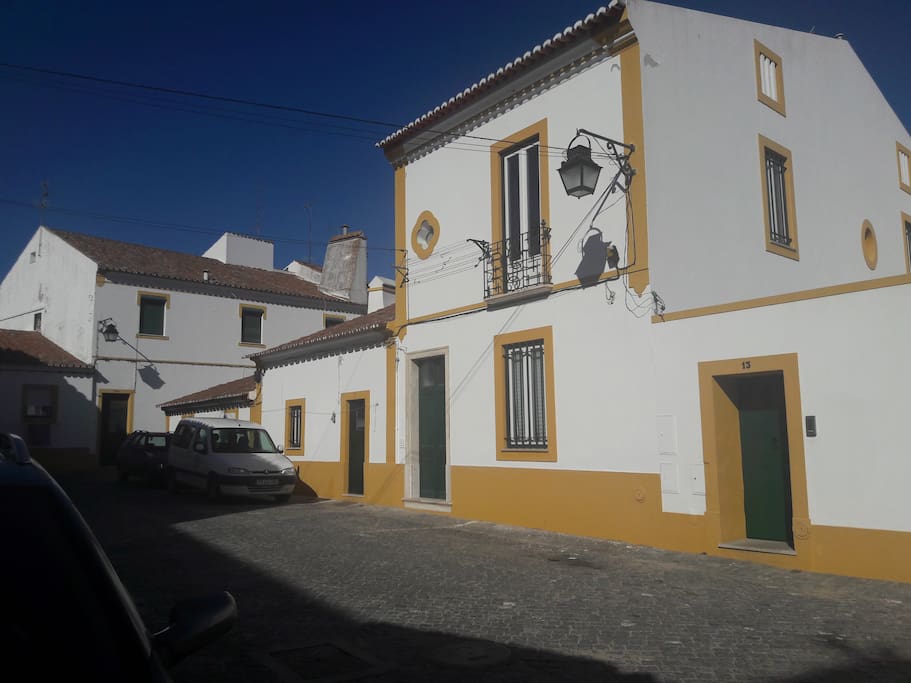Beco do Beiçudo
