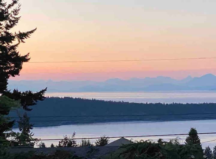 Lantzville Vacation Rentals & Homes British Columbia, Canada Airbnb