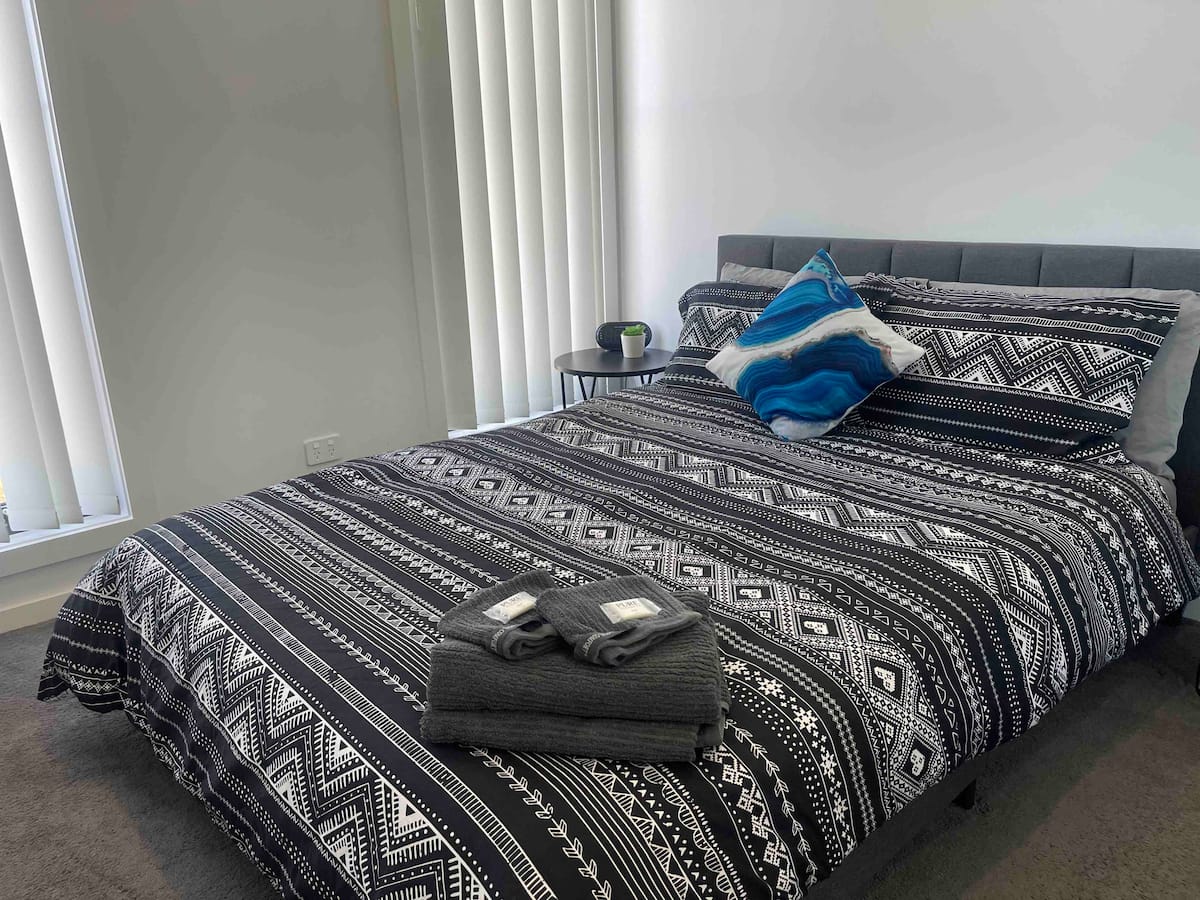Cosy 2 Bedroom Studio, photo 6