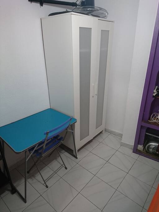 habitación