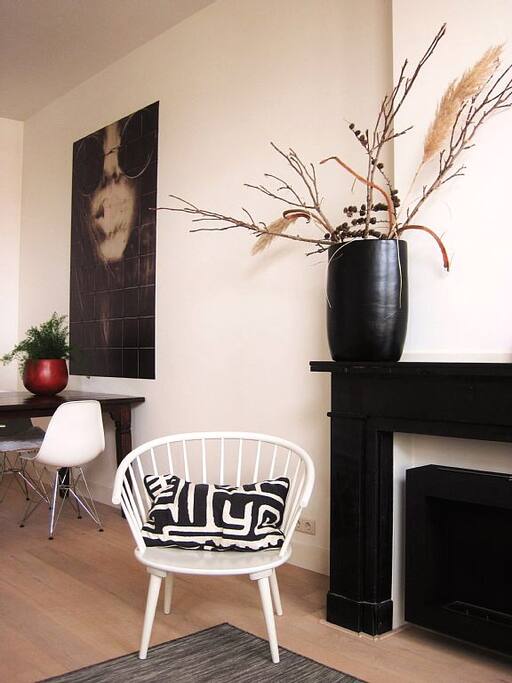 LIVINGROOM