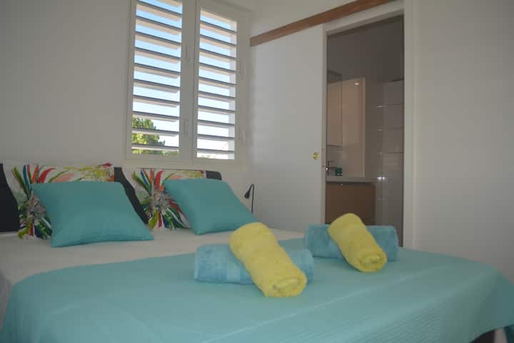 Chumba cha kulala cha wazazi