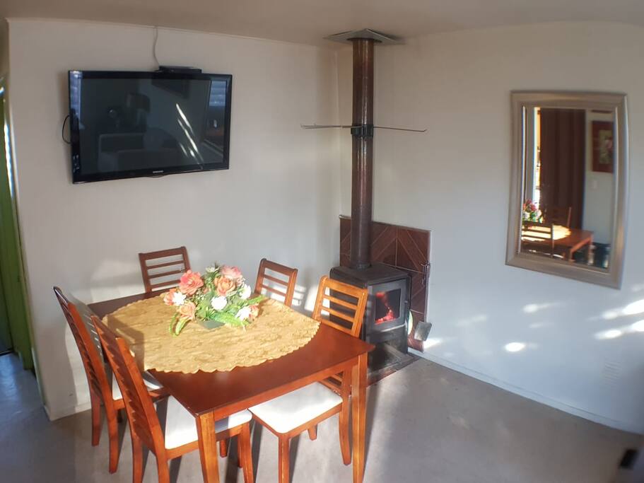 Comedor