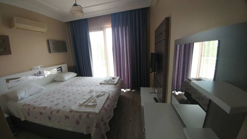 Bellamaritimo hotel