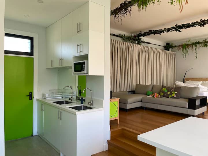 Carriage House - Rosebery