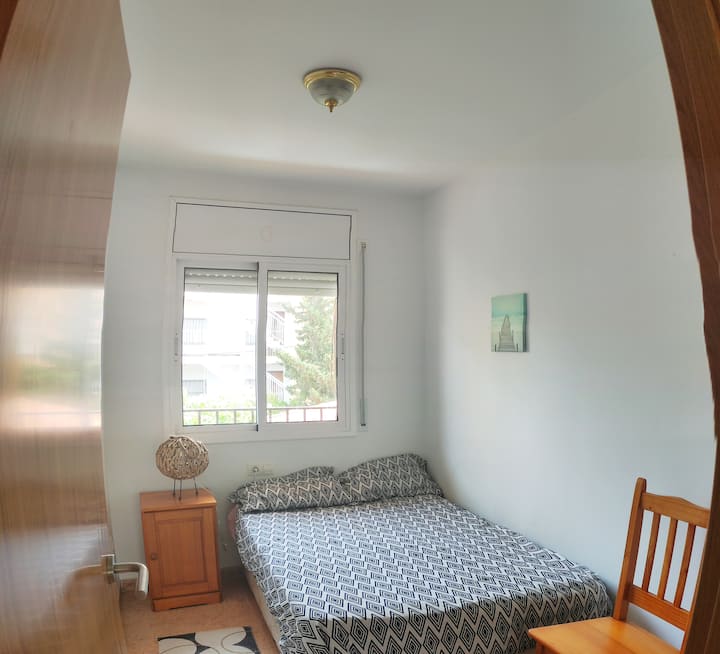 საძინებელი 2