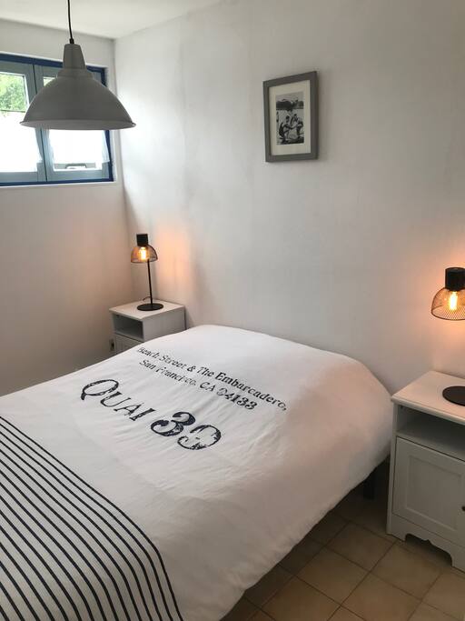 Chambre parentale