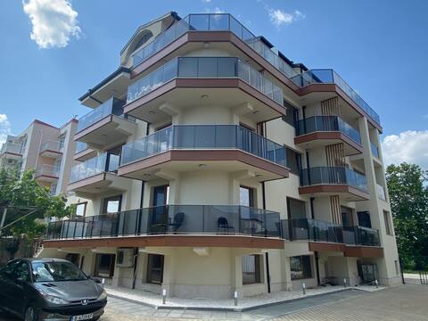 Nautica View Paradise Apartment