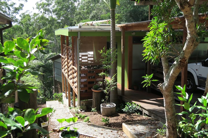 Dwell Bellingen