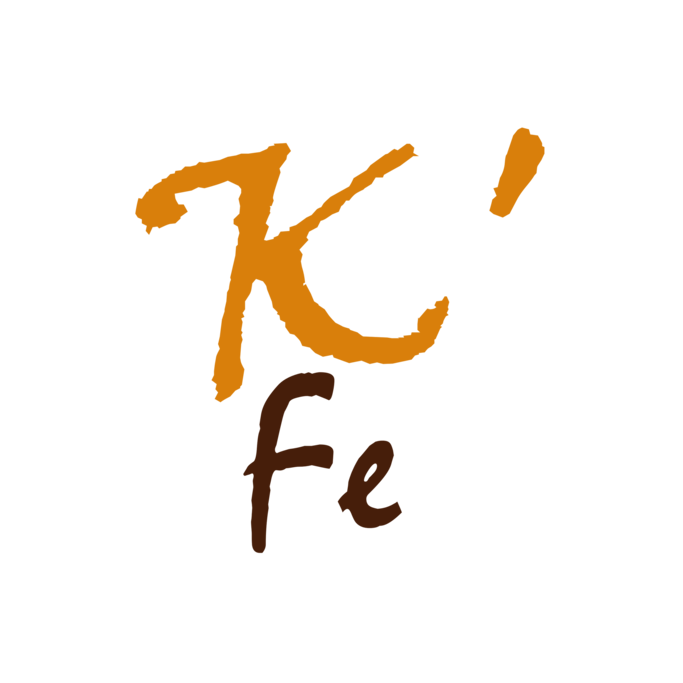 K'fe is here to serve