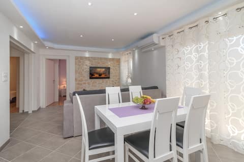Apartment Orto