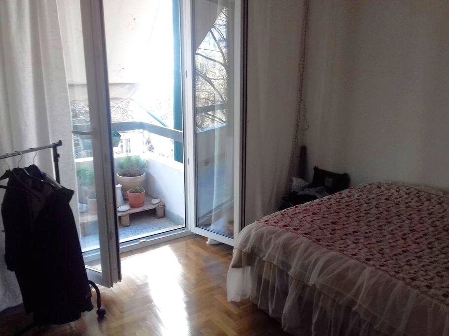 your room