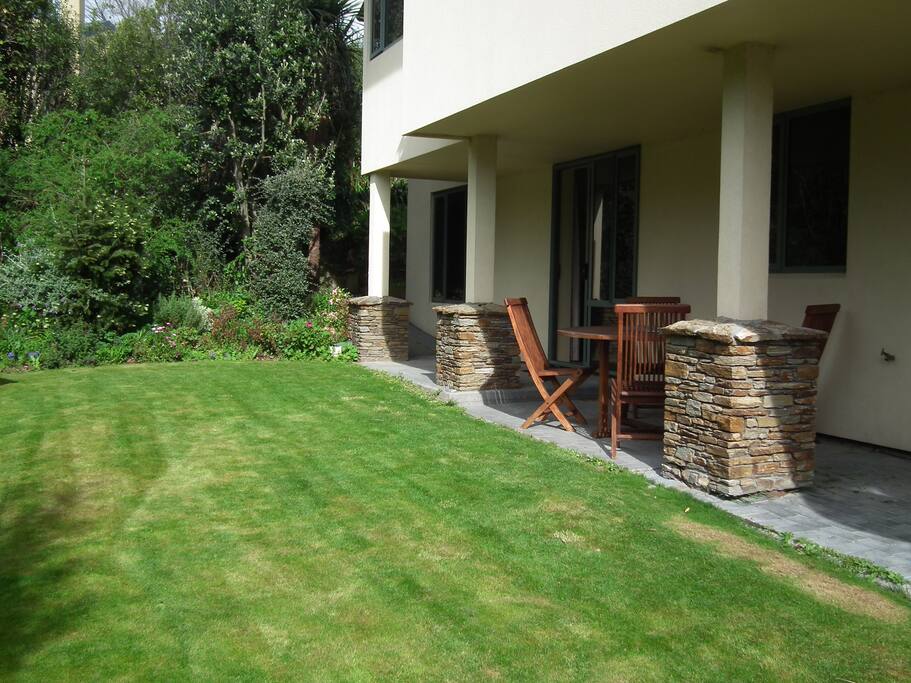 Outdoor Living