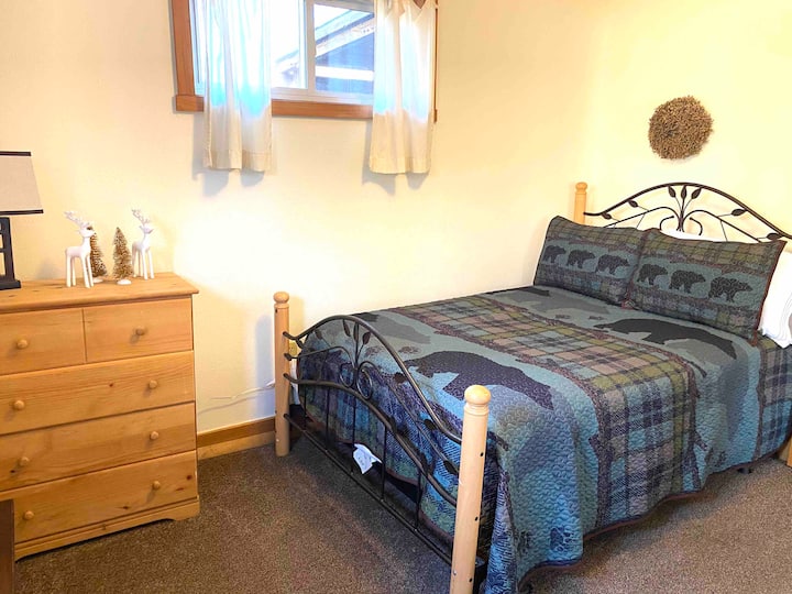 Спална соба 4