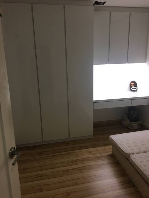 2nd room