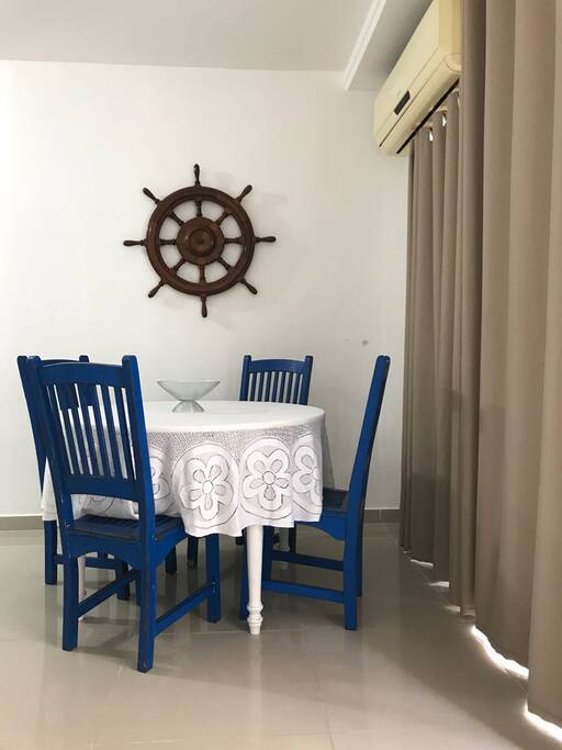 Sala de Estar