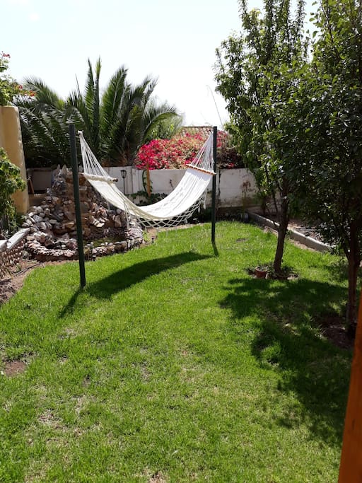 hamaca