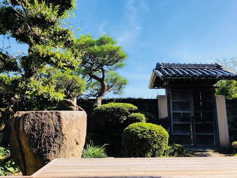 Ishii Myozai District Vacation Rentals Homes Tokushima Japan Airbnb