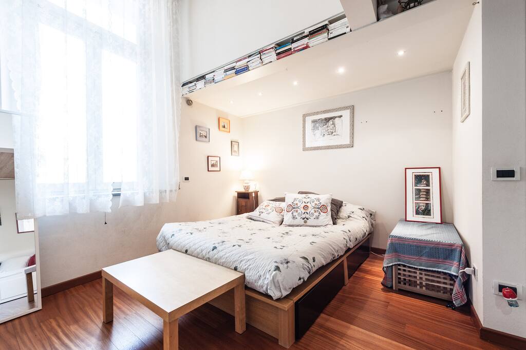 chambre 1