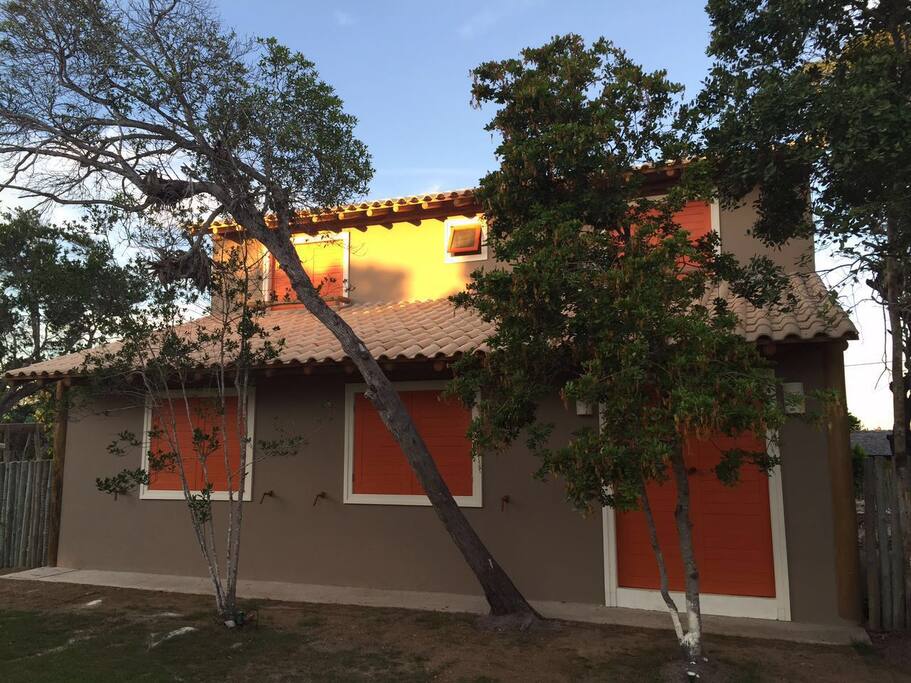 Fachada