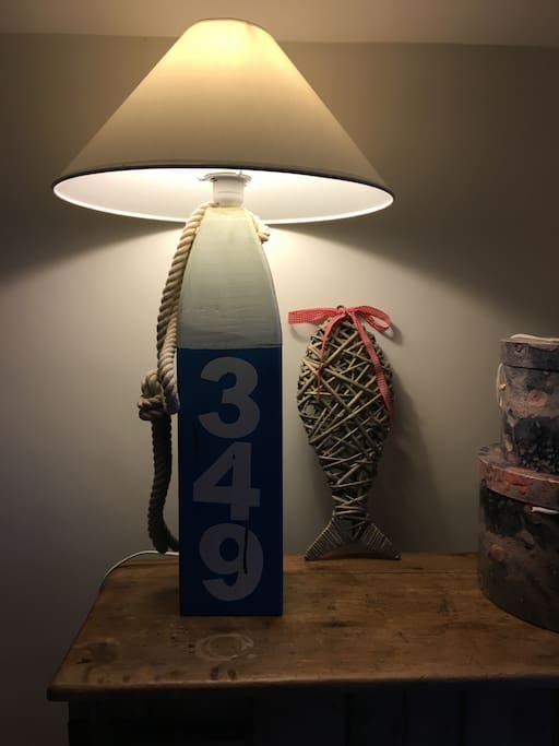 Cosy lighting