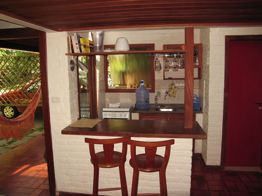 Cozinha