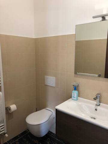 Lussuoso appartamento a Gallipoli sul mare gallery image 3