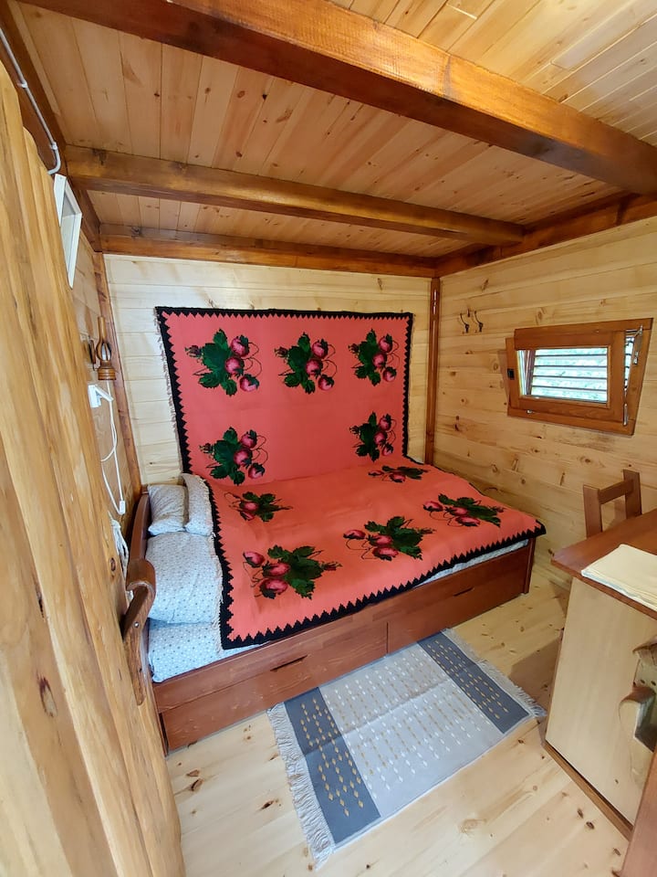 Chambre 1