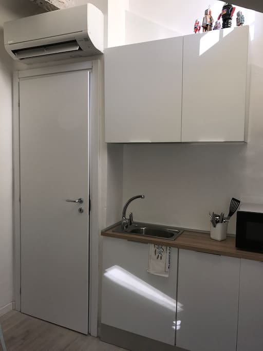 cucina