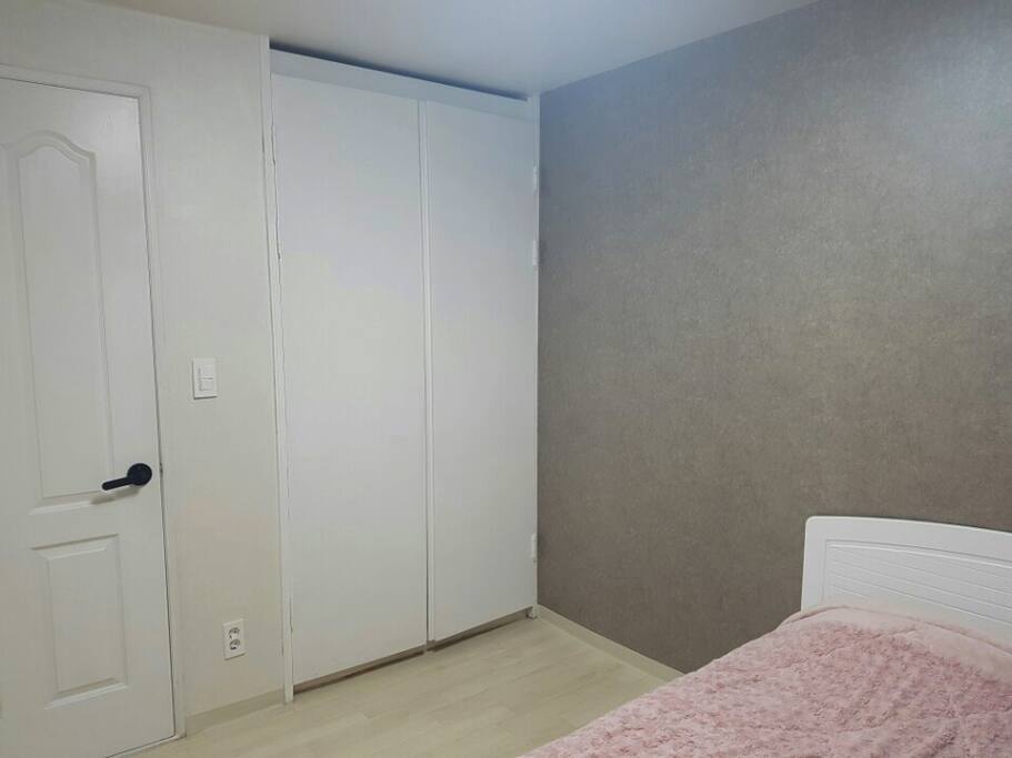 private room (개인방)