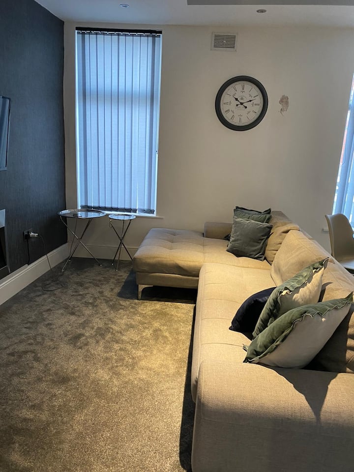 ห้องนั่งเล่น