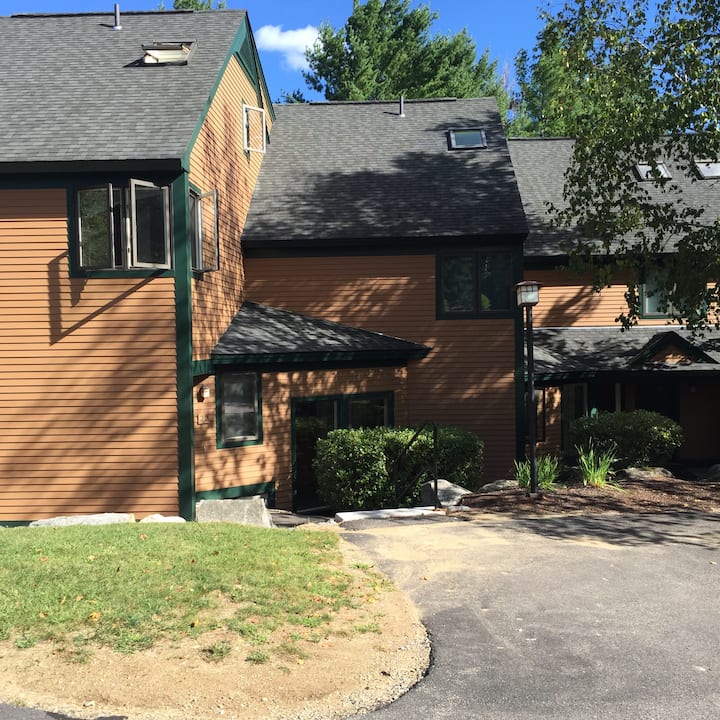 Waterville Valley Condo Rentals House and Condo Rentals Airbnb