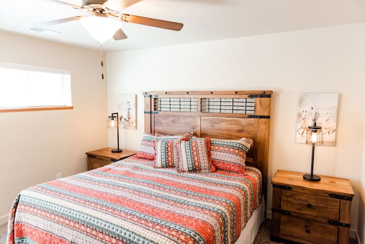 Dormitorio principal