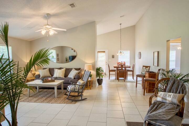 Life's a Breeze! (Your Haven to Rest and Relax)