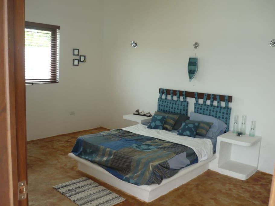 Cuarto no. 4