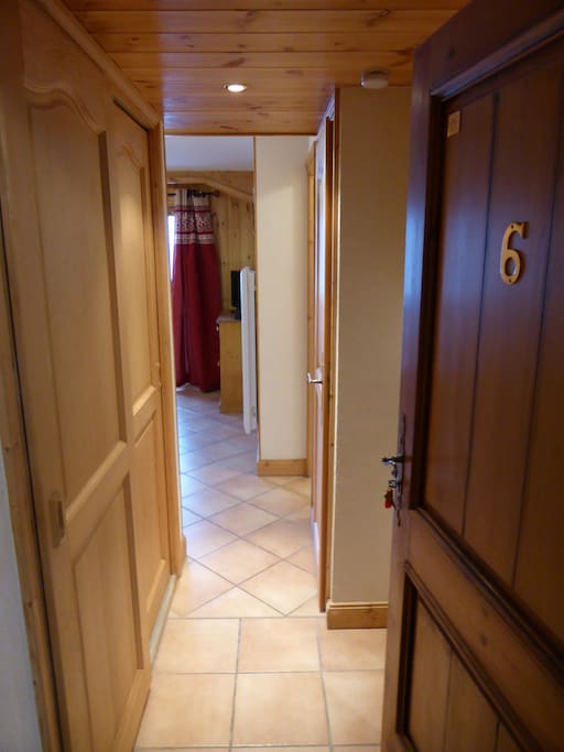 Entrée