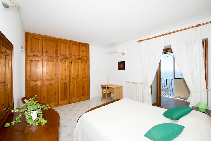 Quarto principal