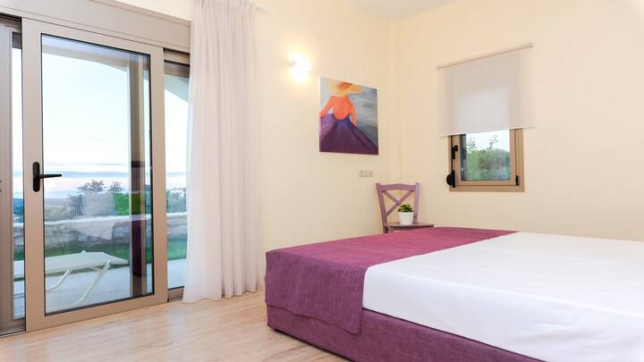 Υπνοδωμάτιο 1